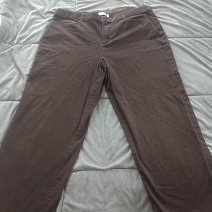 Women's pants from Christopher and Banks